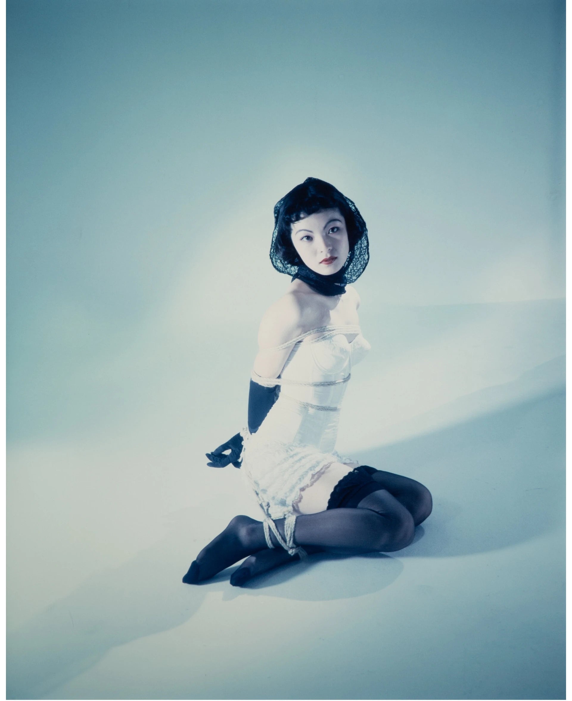 Nobuyoshi Araki – “Colourscapes, 1991” (2015) – Hand Signed – Chromogenic Print on
